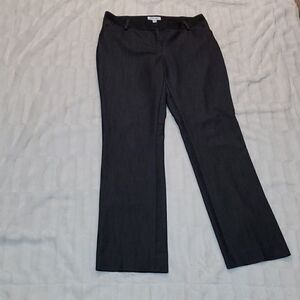 Calvin Klein Ladies Pants 6